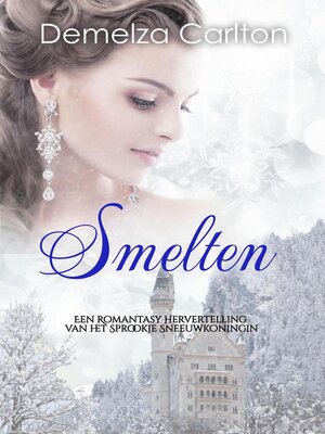 cover image of Smelten